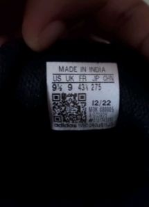 Adidas Amalgo Sports Running Shoes | Sneakers