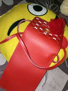 hand bag
