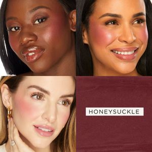 Tarte honeysuckle blush (powder)