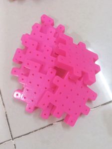 Blocks Total 73 Pieces