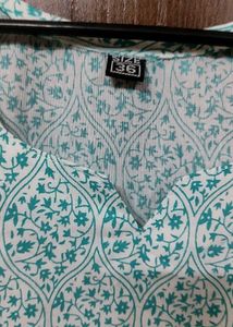 Cotton Kurti