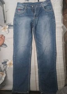 Denim Jeans
