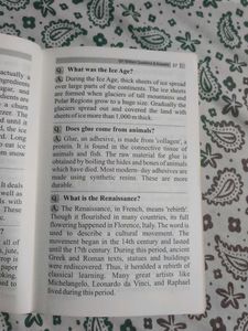 501 BRILLIANT QUESTIONS AND ANSWERS