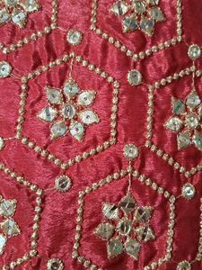 Elegant Lehenga Choli