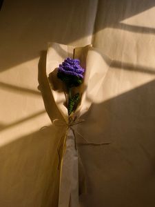 Crochet Handmade Bouquet