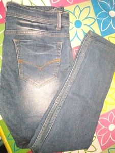 Vintage Skinny Jeans Combo