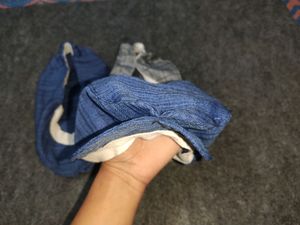 3 Baby hat