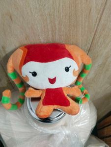 Cutiee Soft Toys