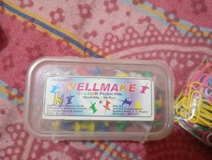 Office Supplies Bundle