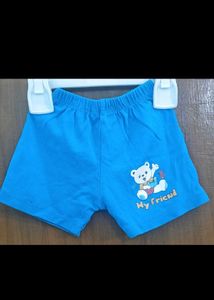 Babyhug RoadTrip Outfit