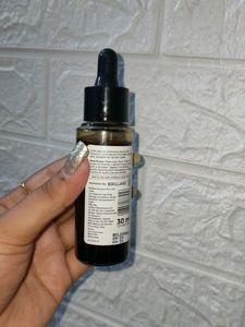 Brillare Vitamin C Face Serum
