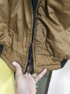 Sligo Puffer Jacket - Size M