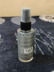 Blue Heaven Makeup Fixer