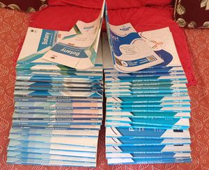 Aakash Study Package class 11th&12th