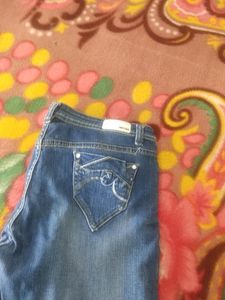 Ladies Jeans