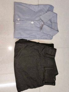 boy school dress