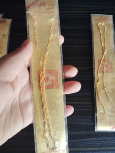 GOLDEN CHAIN -1 PCS