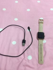 Noise Watch