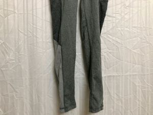 Live Love Dream Grey Leggings