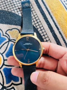 French Connection Watch For Mens