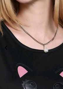 Cute Kitty Crop Tank