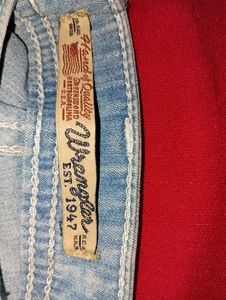 Branded Skinny Jeans 👖