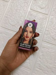 Sugar Lipstick - Positano Peach