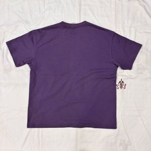 Purple Nike ACG Tee