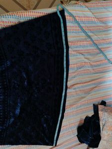 Long Skirt