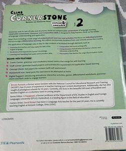 Corner Stone