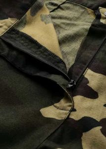Army Cargo Jeans!!