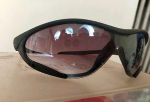 Stylish Black Sunglasses