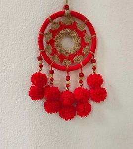 Handmade Dreamcatchers