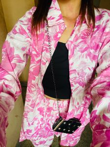 Floral Co-ord Set