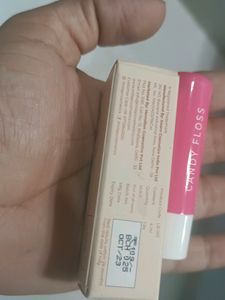 Combo Of Lip Stick, Crayon And Balm