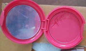 Ocean beauty blush