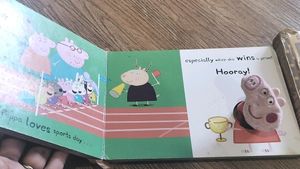 Set Of 4 Books