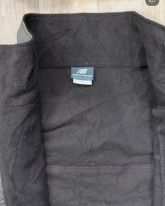 New Balance Fleece Jacket