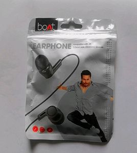 Boat and Mi Wired earphone - Wholesale price