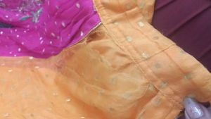 Peacock Lahenga Choli