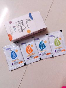 Baby Care Travel Pack