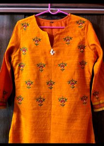Kurti