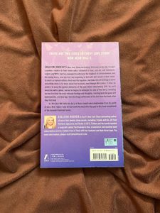 This Girl By Colleen Hoover