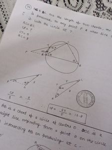 Class Notes Of Maths (By Rakesh Yadav Sir)