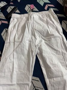 Women Cotton Blend Ethnic Pant
