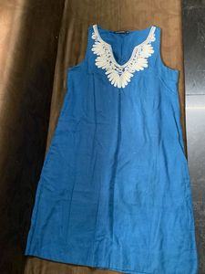 Comfortable Casual Dress.