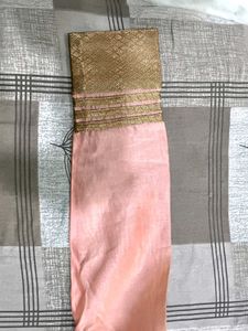 Elegant Ethnic Gown