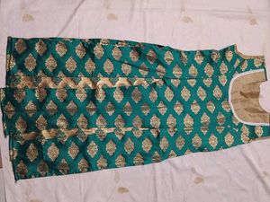 Indian Salwar Kameez Suit