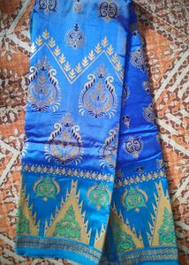 I Want To Sell This Saree