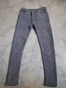 Grey Pant